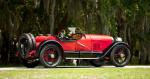 Mercer Series 5 Raceabout 1921 года